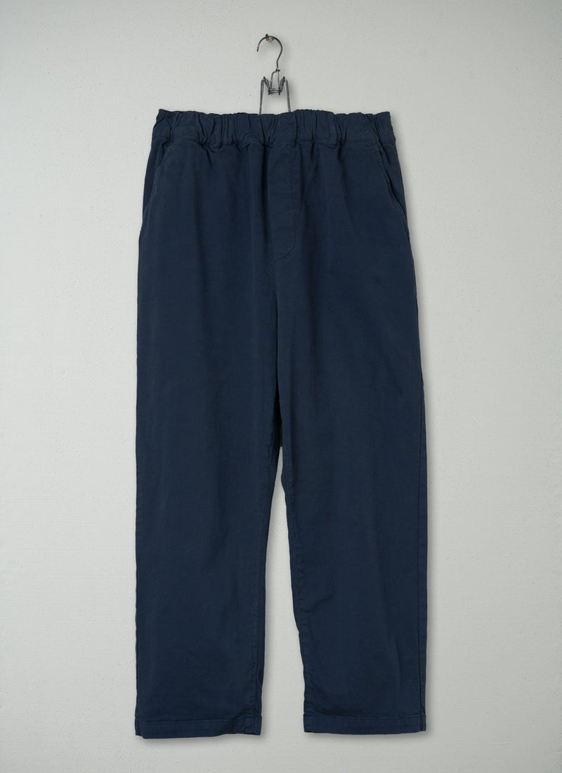 Reworn Pull On Trousers Size 16 (327) | Storm Blue