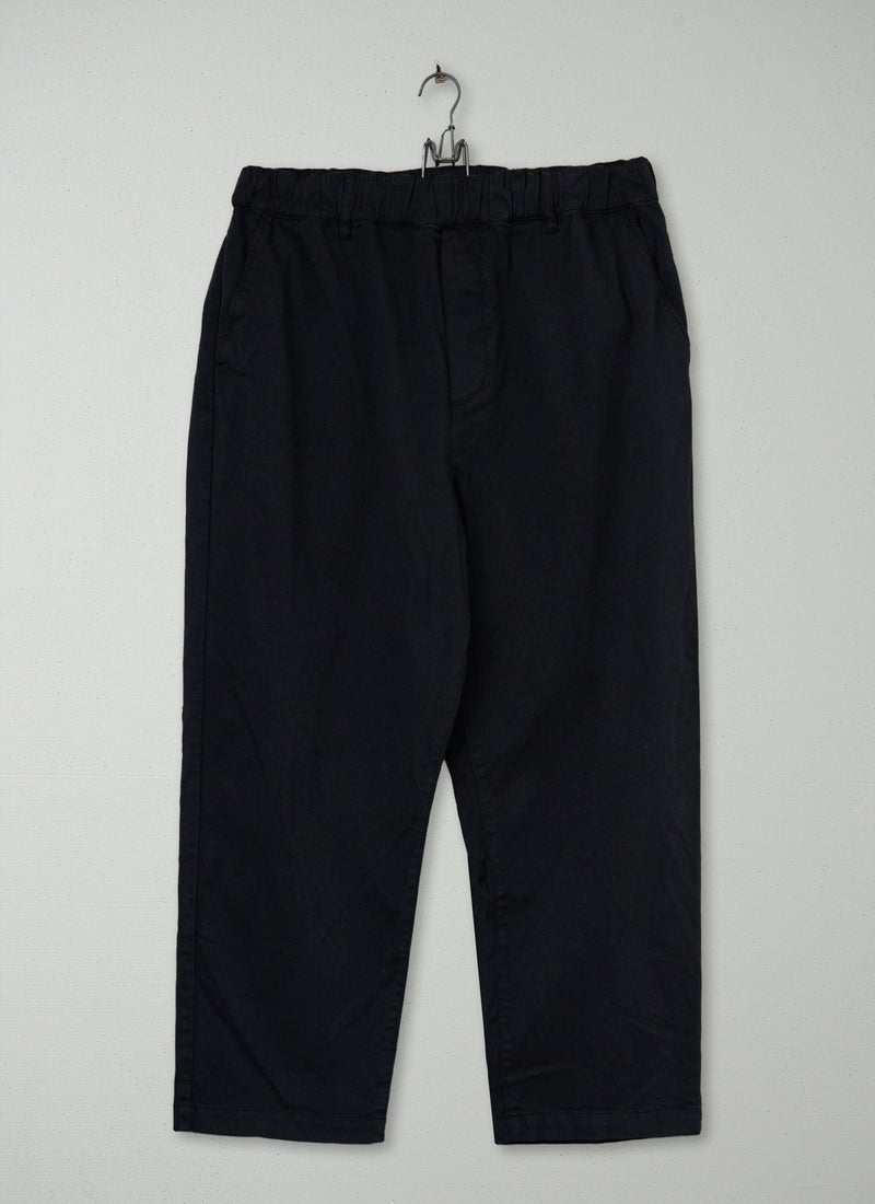 Reworn Gabi Pull On Trousers Size 18 (887) | Black