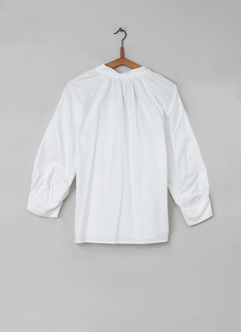 Reworn Easy Shirt Size 6 (032) | White