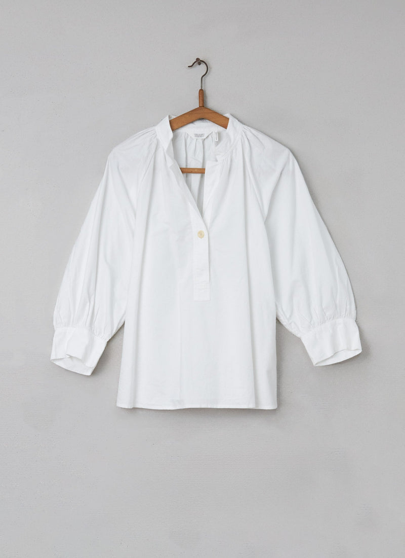 Reworn Easy Shirt Size 6 (032) | White