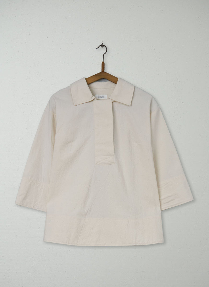 Reworn A Line Shirt Size XS (772) | Calico