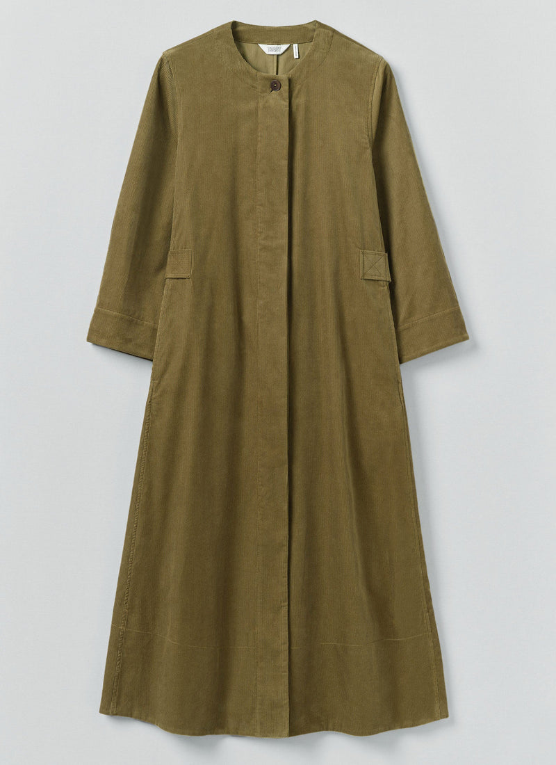 Adjustable A Line Dress | Linden
