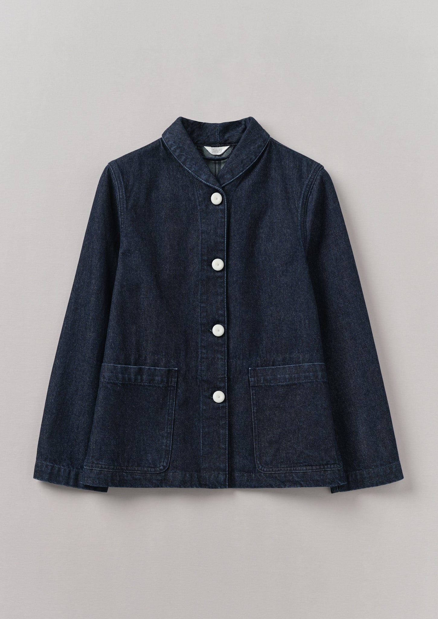 Hal Denim Workwear Jacket | Indigo