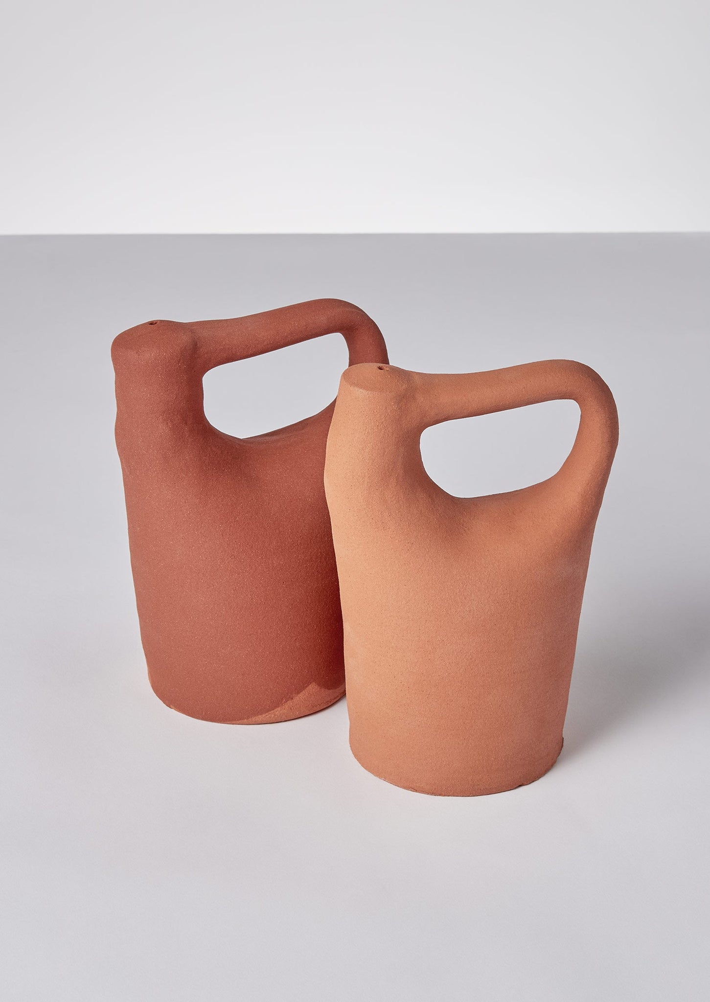 Terracotta Thumb Watering Pot | Terracotta