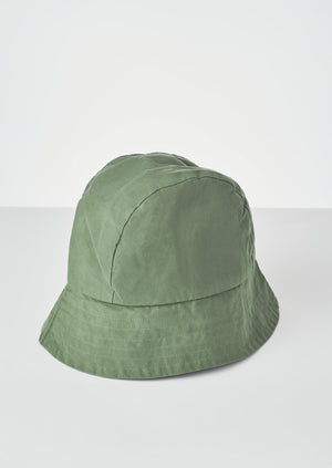Studio Kettle Rain Hat | Moss
