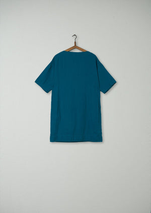 Reworn Anouk Dress Size 14 (193) | Green